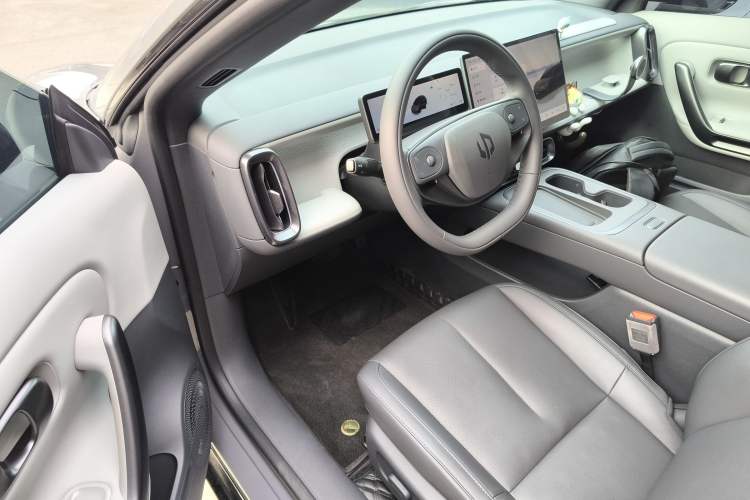 Used Leapmotor Lafa5 2026 Model 515 Pro
