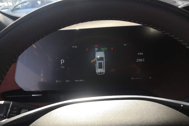 Used Changan CS75 PLUS 2025 4th Generation 1.5T New Blue Whale Smart Luxury Edition