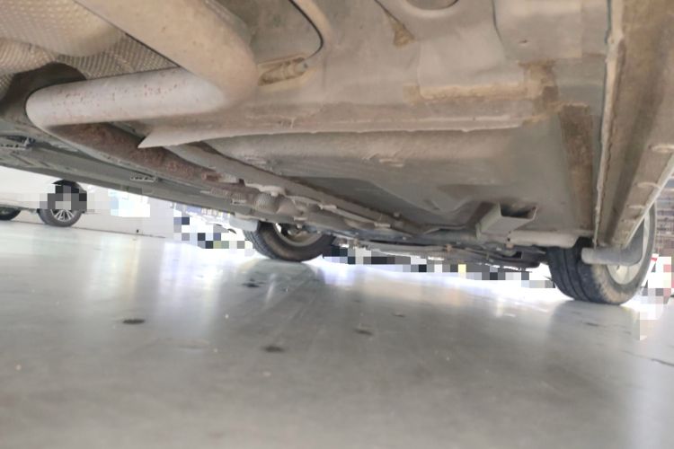 Used Chevrolet Cavalier 2020 320 Manual Xindong Edition
