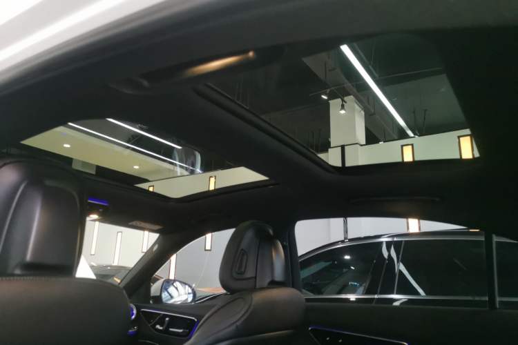 Used Mercedes-Benz C-Class 2022 Restyled C 260 L Sport Edition
