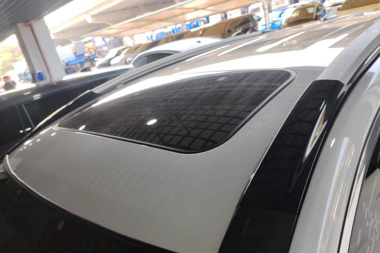 Used Haval H6 2019 Sport Edition 1.5T Automatic Two-Wheel Drive Elite Model China VI