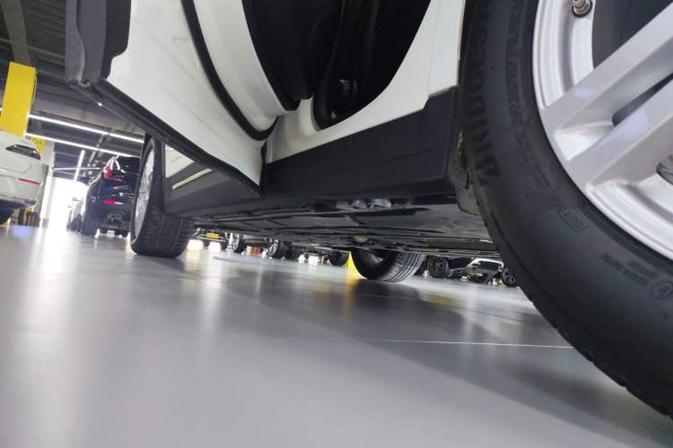 Used Mercedes-Benz GLA 2022 Second Facelift GLA 200
