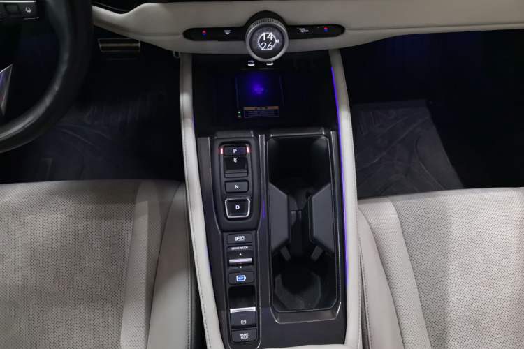 Used Honda Accord New Energy 2023 2.0L ePHEV Flagship Edition