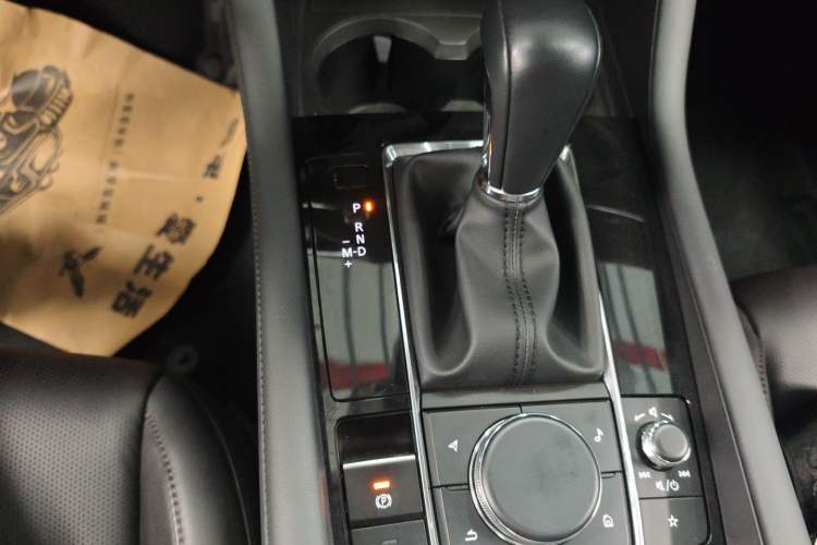 Used Mazda Mazda 3 Axela 2023 2.0L Automatic Zhiya Edition
