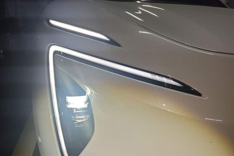 Used Avatr 07 2026 Ultra Range-Extended Version
