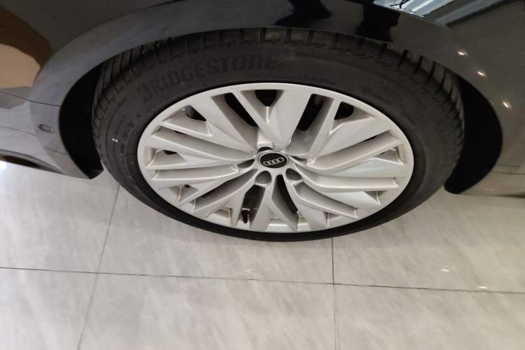 Used Audi A7 2021 45 TFSI Prestige Edition
