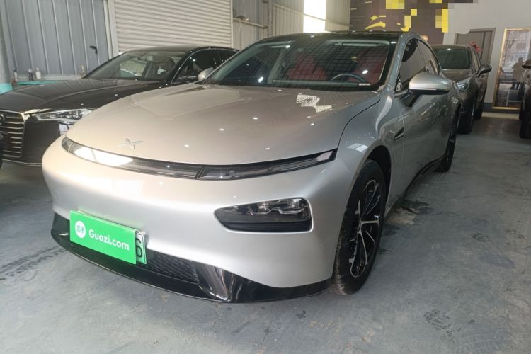 Used XPeng P7 2022 586G