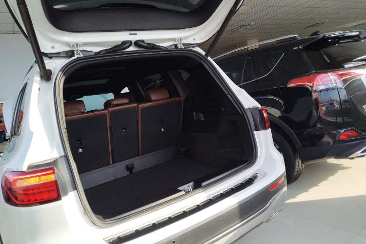 Used Mercedes-Benz GLB 2020 GLB 180 Dynamic Edition
