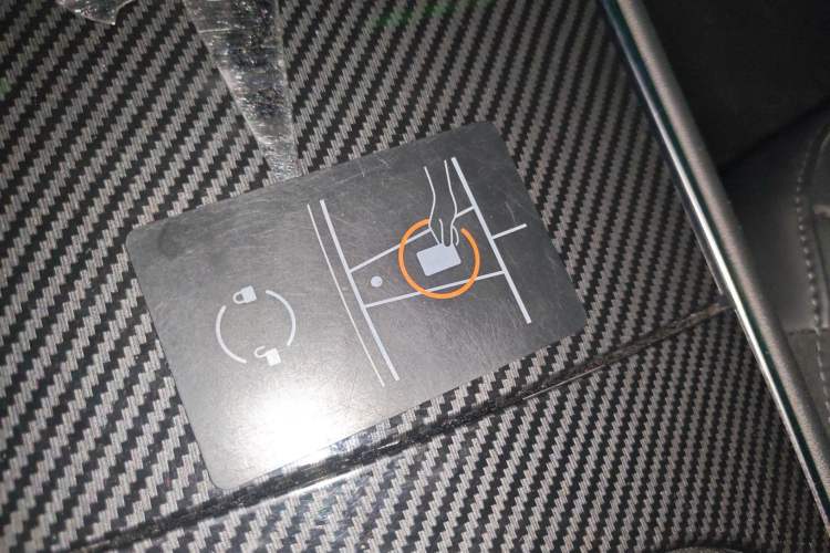 Used Tesla Model 3 2020 Revised Version Standard Range Rear-Wheel Drive – Upgraded Edition