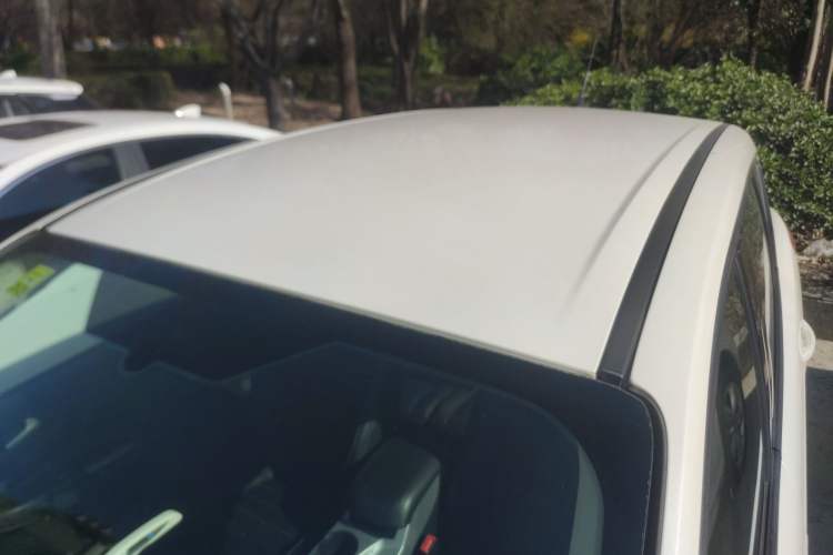 Used Ford Kuga 2015 1.5L GTDi Two-Wheel-Drive Comfort Model
