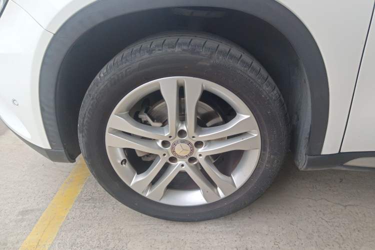 Used Mercedes-Benz GLA 2016 GLA 200 Sport Edition