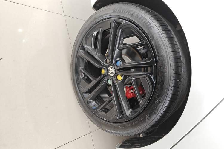 Used MG 6 2020 1.5T Automatic Trophy Flagship Edition
