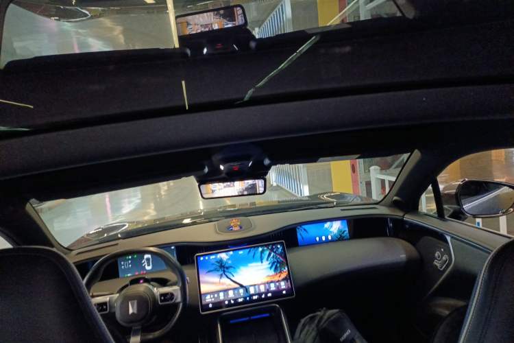 Used  11 2023 Harmony 90° Four-Wheel Drive Version