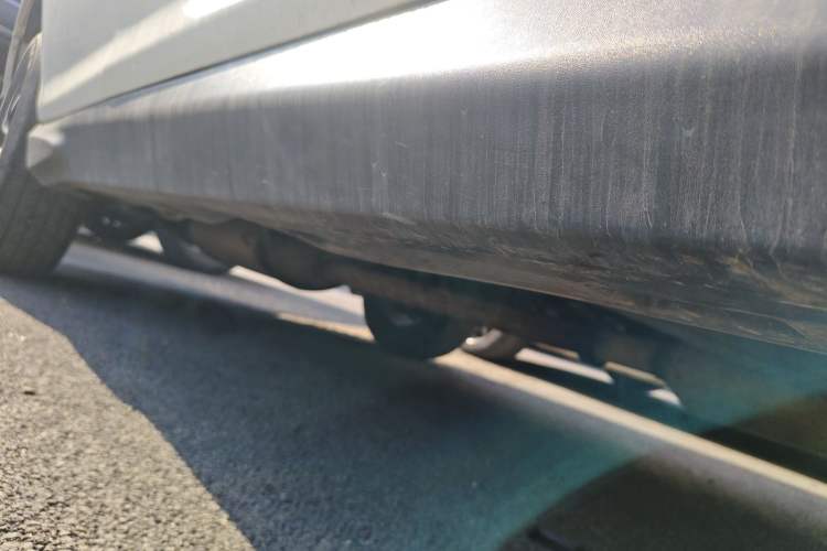 Used BYD S7 2016 1.5T Manual Luxury Edition