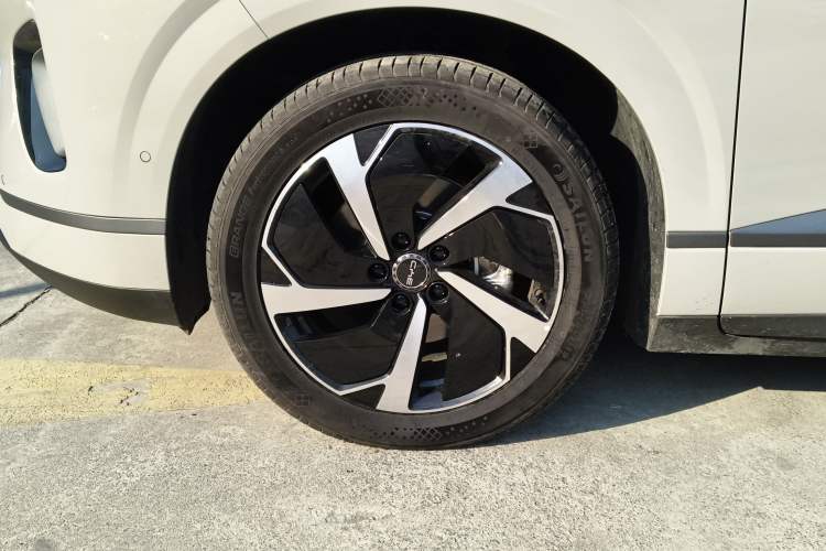 Used BYD Sealion 06 New Energy 2025 Model EV 605 Navigation Plus Edition
