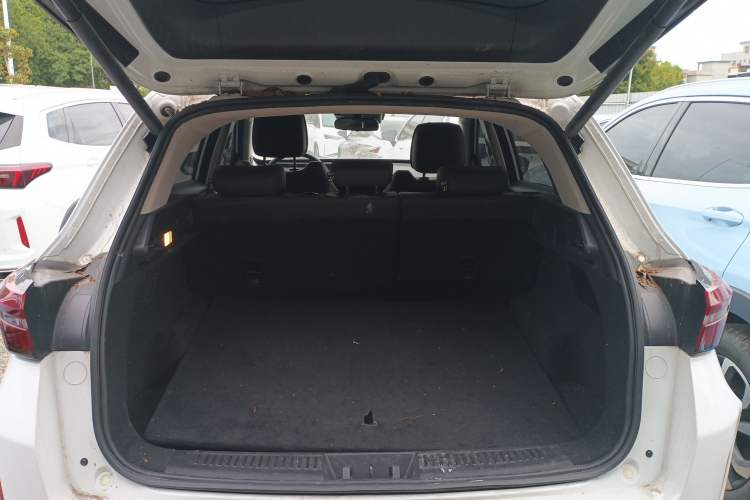 Used  Zhuifeng C-DM 2022 1.5 TCI-DHT 105 km "Chengfeng Qi" Edition
