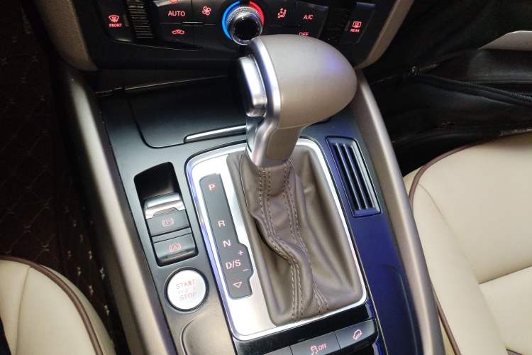 Used Audi Q5 2016 40 TFSI Ambition Edition