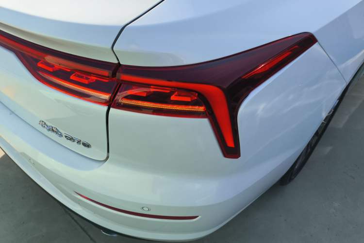 Used Bestune B70 2022 Third Generation 1.5T Automatic Enjoyment Version
