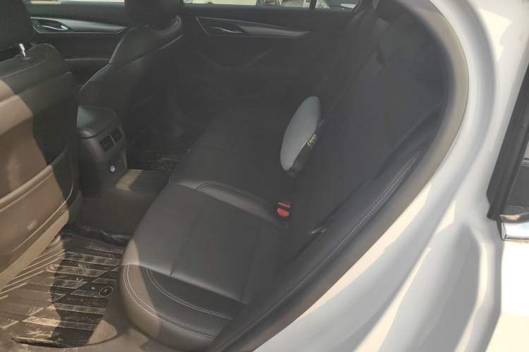 Used Cadillac CT5 2022 28T Luxury Version (Standard Edition)
