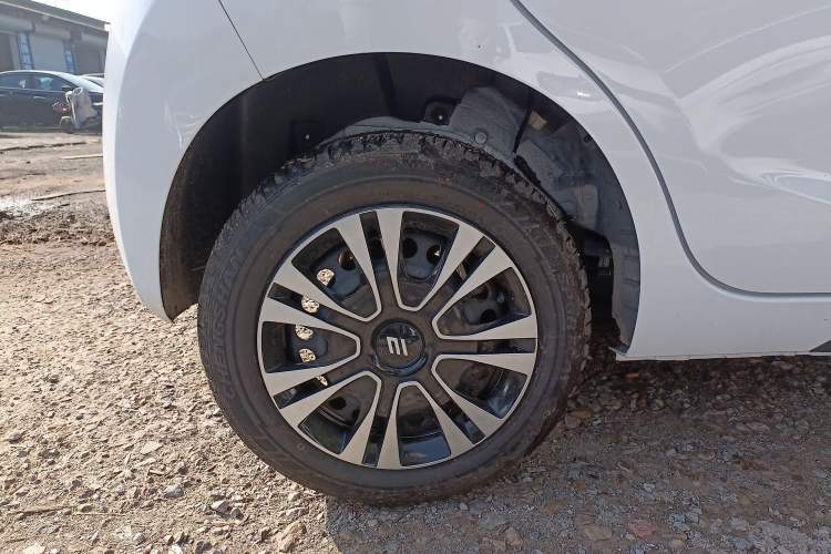 Used JMEV  2024 201 km Luxury Version
