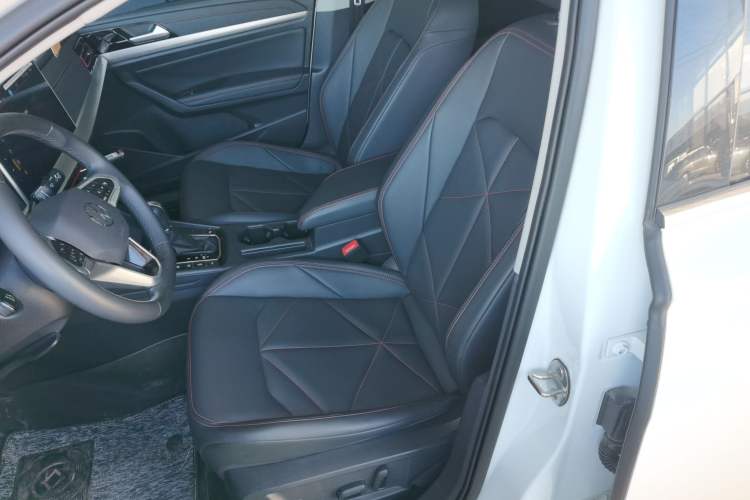 Used Volkswagen Lavida 2024 300TSI DSG Starry Sky Leading Edition
