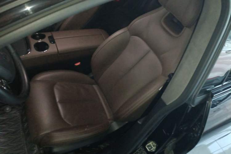 Used Leapmotor C01 2022 Four-Wheel Drive Dual-Motor High-Performance Version
