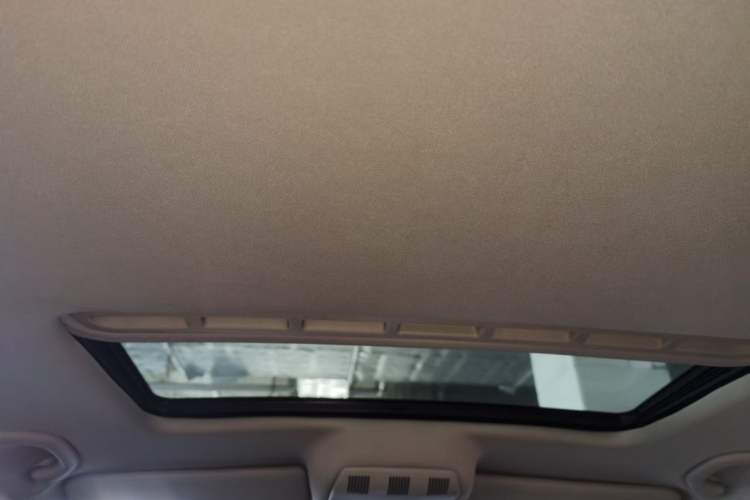 Used Skoda Octavia 2015 Classic Model 1.6L Automatic Yijie Version