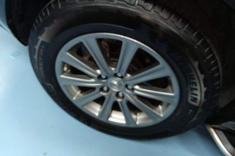 Used Lexus NX 2016 200 All-Wheel Drive FENGSHANG Version
