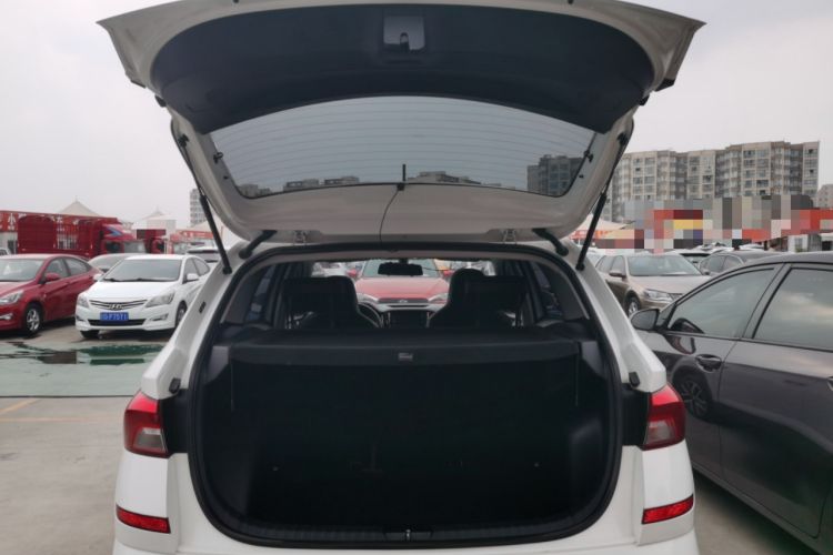 Used Skoda Kamiq 2018 1.5L Automatic Comfort Edition China V Standard