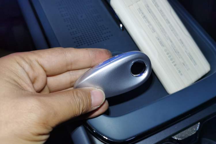 Used VOYAH COURAGE 2024 Four-Wheel Drive Global Edition
