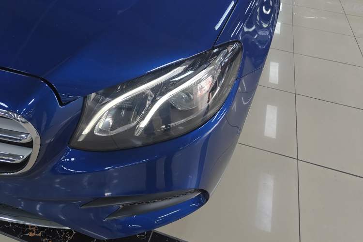 Used Mercedes-Benz E-Class 2020 Facelift E 260 L Sport Edition

