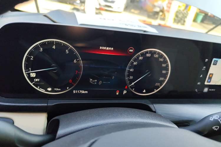 Used Buick GL8 2023 ES Lu Zun Deluxe Model