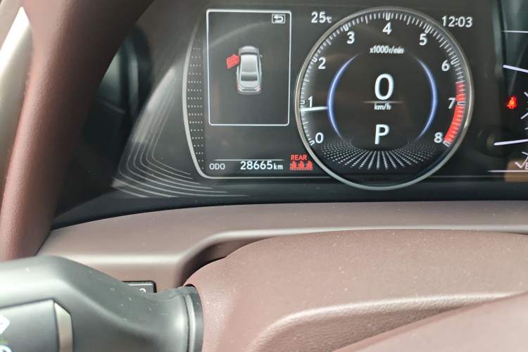 Used Lexus ES 2020 200 Excellence Edition