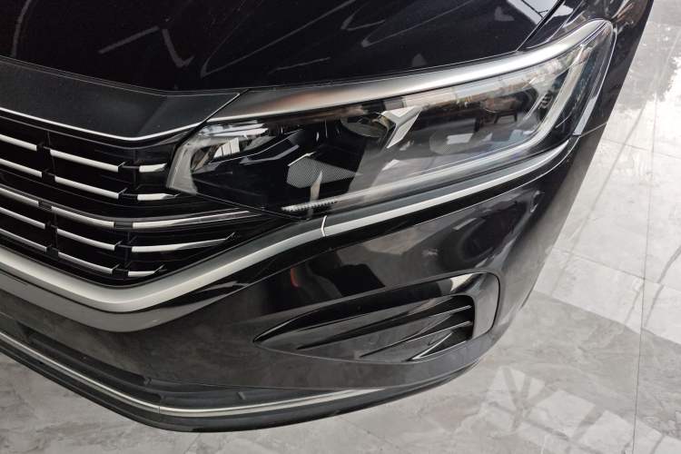 Used Volkswagen Passat 2022 330TSI Elite Edition
