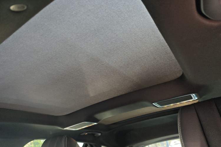 Used Mercedes-Benz GLC 2020 GLC 300 L 4MATIC Dynamic Edition