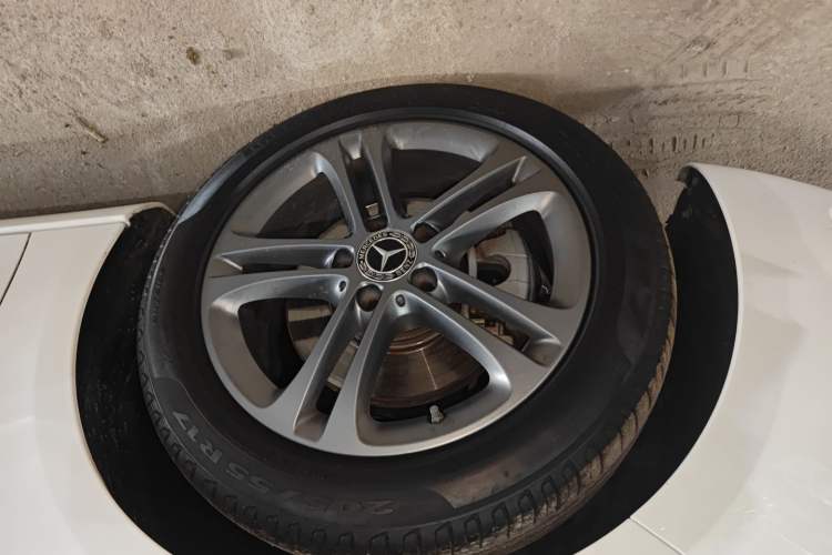 Used Mercedes-Benz A-Class 2019 A 200 Dynamic Edition
