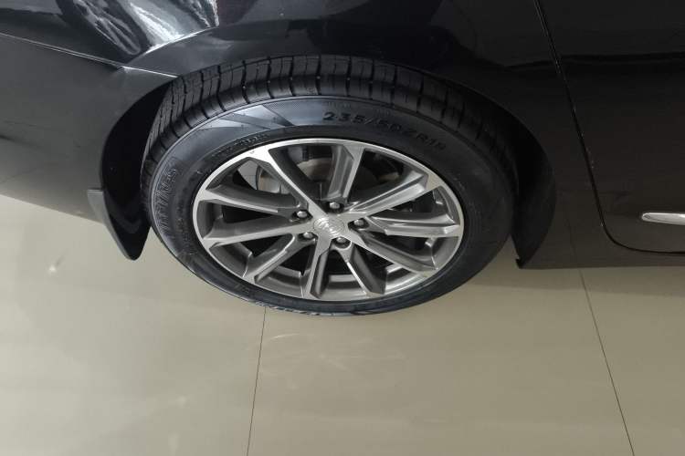 Used Buick LaCrosse 2021 652T Luxury Model