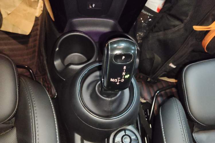 Used  MINI 2022 Updated 1.5T COOPER Classic Edition