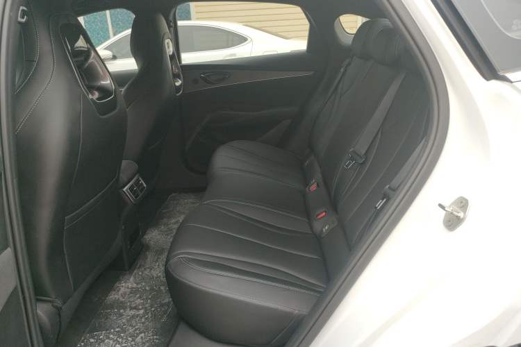 Used BYD Seal 06 New Energy 2024 DM-i 120KM Prestige Model