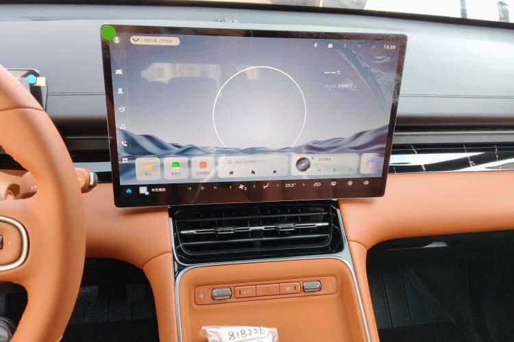 Used Wuling Xingguang S 
