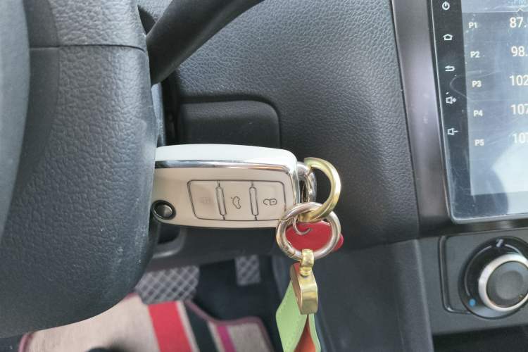 Used Volkswagen Polo 2016 1.4L Automatic Trendy Model
