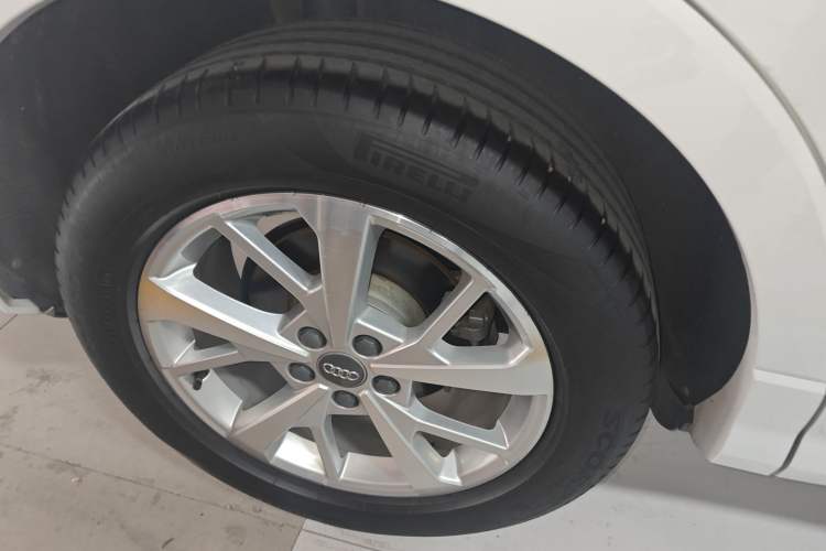 Used Audi Q3 2019 35 TFSI Advanced Dynamic Edition