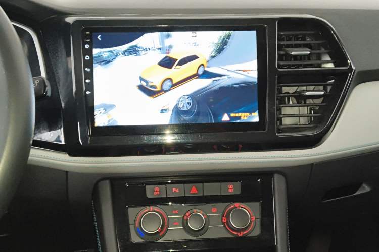 Used Jetta VS5 2022 280TSI Automatic High-Gloss Enjoyment Model