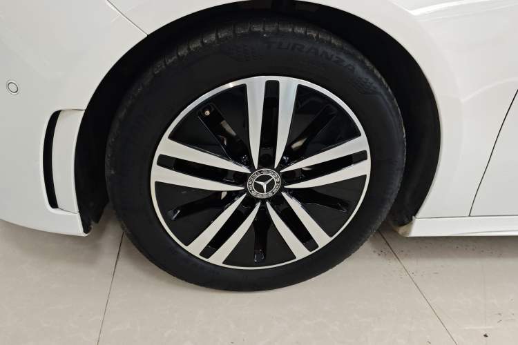 Used Mercedes-Benz A-Class 2019 A 180 L Sport Sedan