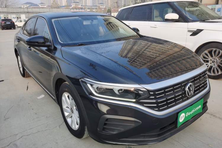 Used Volkswagen Passat 2022 280TSI Business Edition