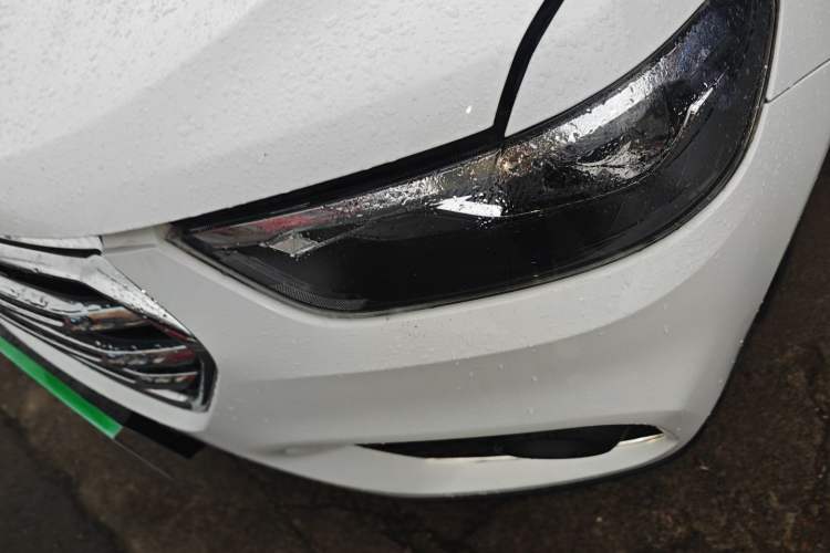 Used Haval H6 2018 Blue Label Sport Edition 1.5T Automatic Two-Wheel Drive Elite Model
