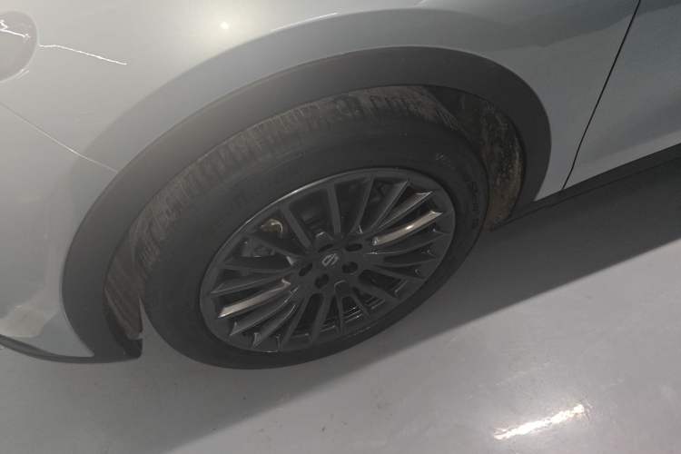 Used Leapmotor C11 2023 Extended-Range 285 Comfort Edition
