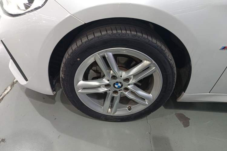 Used BMW 1 Series 2021 Revised 120i M Sport Night Edition
