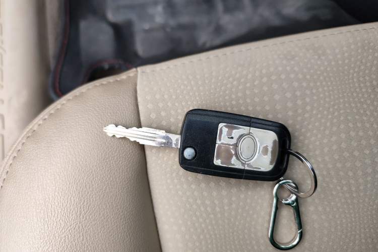 Used Buick Excelle 2013 1.5L Automatic Classic Model