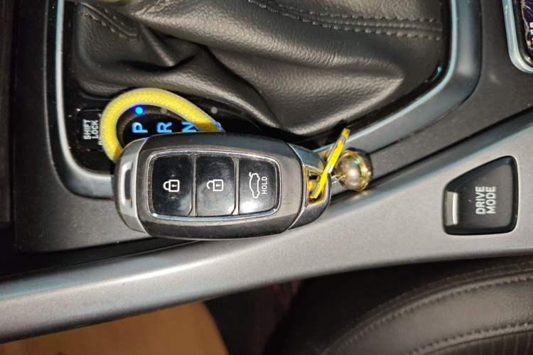 Used Hyundai Lafesta 2019 280TGDi Sport Edition China VI